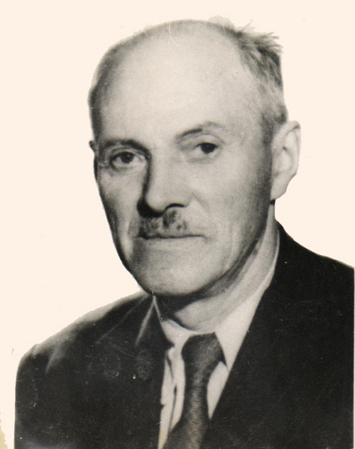 Borivoje Gojković
